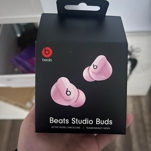 COPY - Beats Pro studio buds